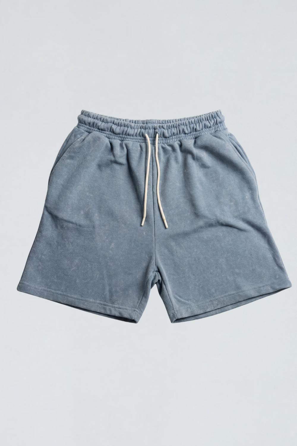 Sky Marble Shorts