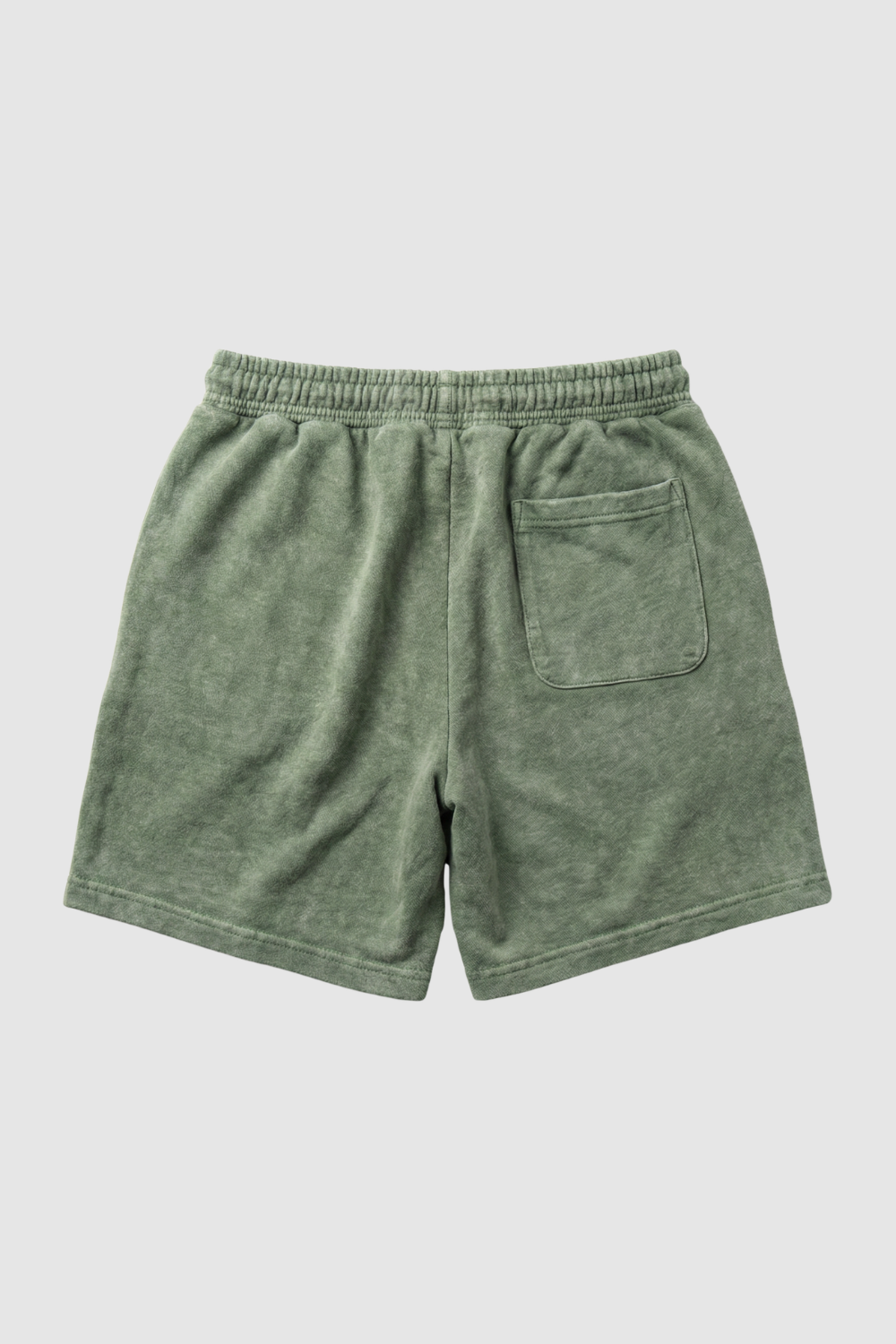 Sage Marble Shorts